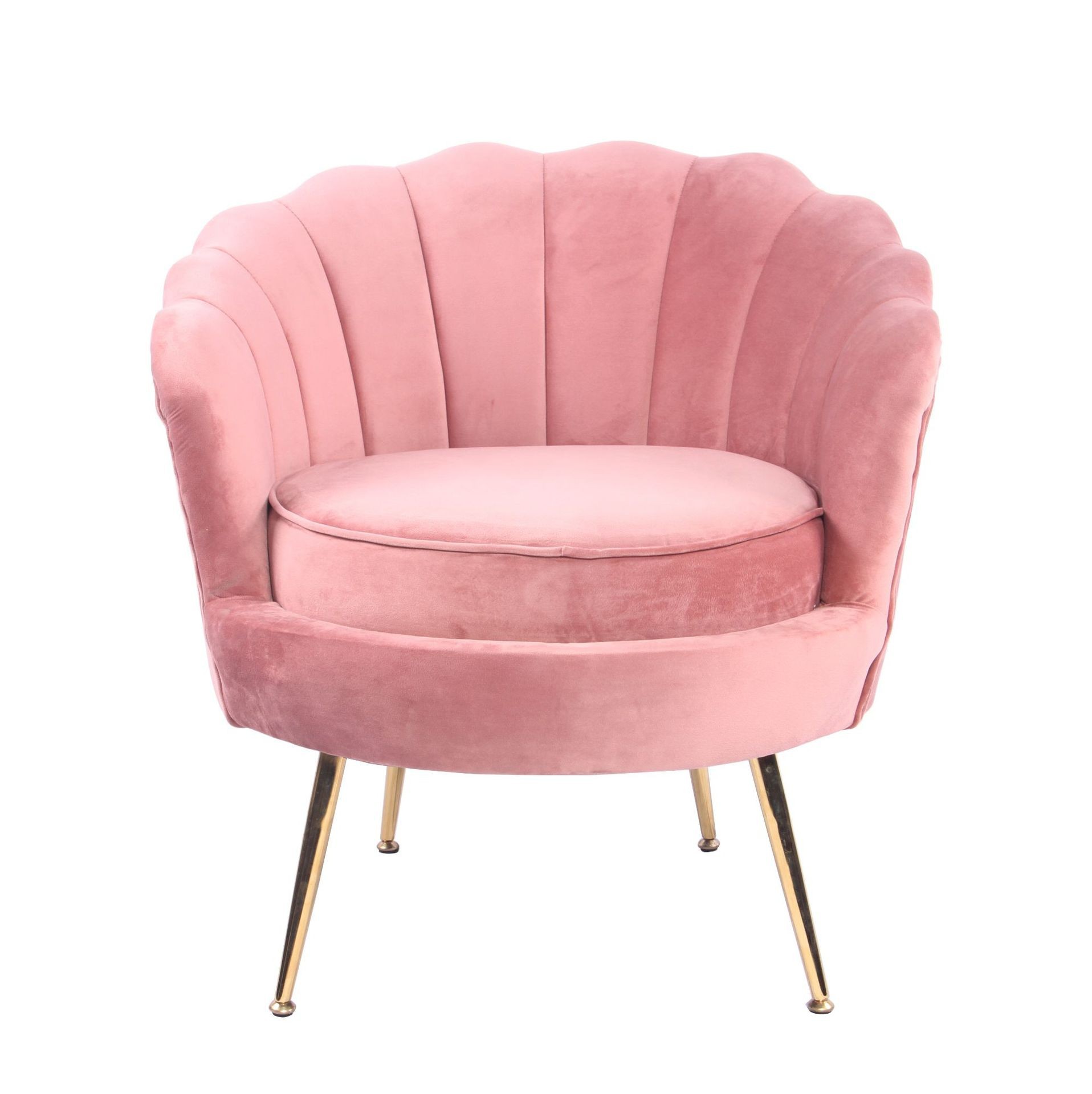 Nordic red ocio arena moderna tela metálica sofá silla sala de estar dormitorio balcón fábrica de loto individual