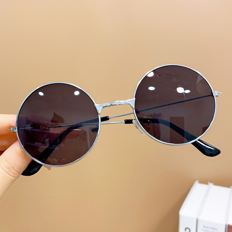 Gafas de Sol de moda para niños y niñas gafas de sol estudiantes gafas polarizadas accesorios gafas de sol de moda decoración de verano