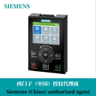 6SL3255-0AA00-5AA0 Siemens SINAMICS G120 Web Smart Connection Module Agent