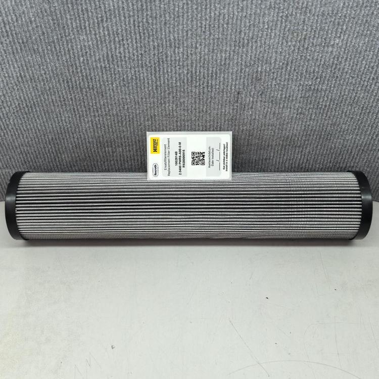 1002814B R928006916 2.0400PWR6-A00-0-M # Hengst液压滤芯，全