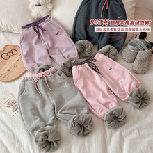 ���ֻ���800g����ʵŮͯ���������˶��㶬�������޶�ͯ��ů���п�