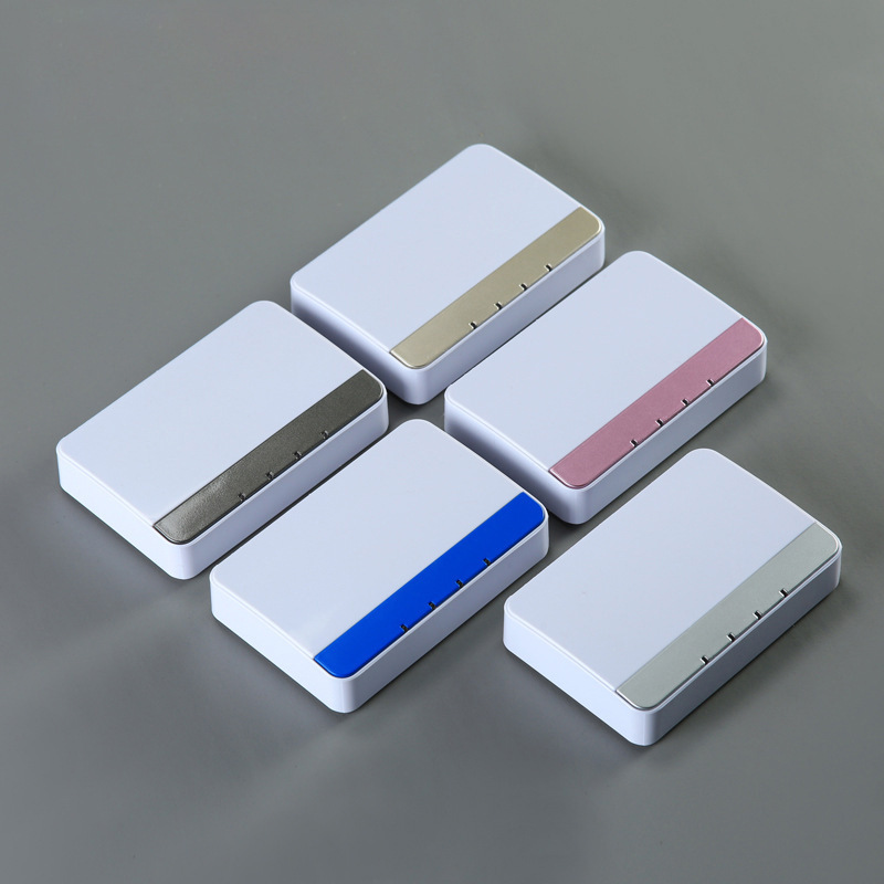 路由器外壳交换机外壳 路由器交换机网络外壳 118*76*25MM