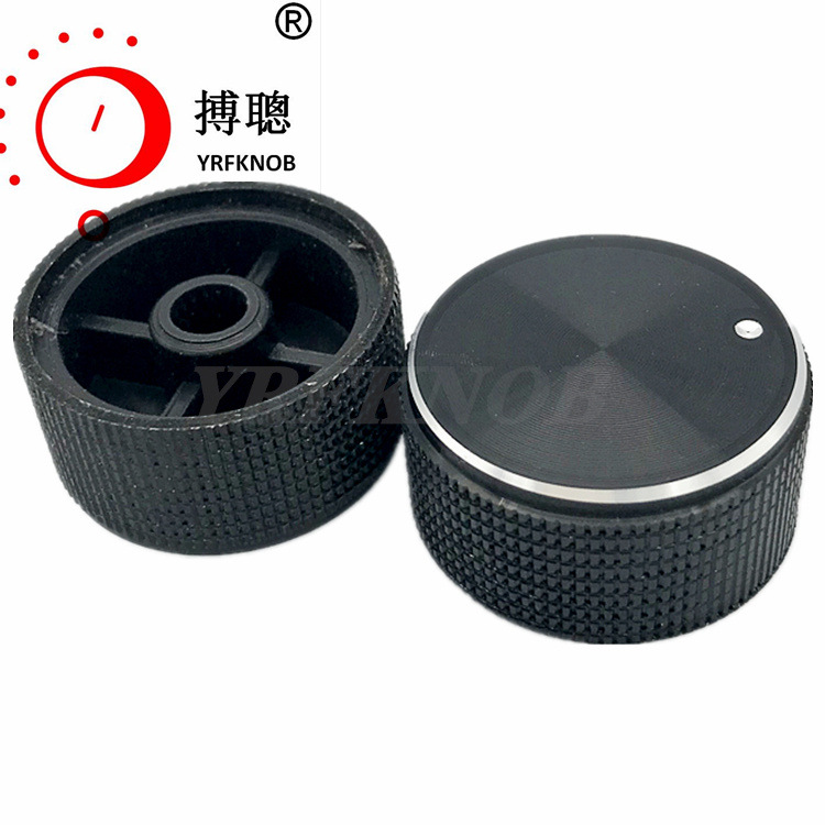 YRFKNOB���Ͻ���ť30*15���ӹ������ܸ���̥�ƿ���ȼ������ťñ