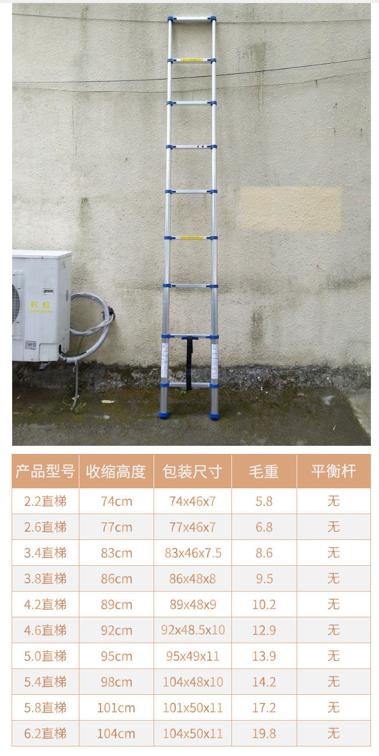 梯子的种类有哪些,梯子的分类及作用,家用梯子什么材质结实(第12页)_大山谷图库