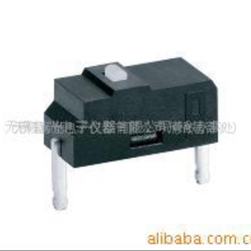 代理供应台湾ZIPPY微动开关DS1系列DS1-P1L-00P-Z,DS1-P1S-00P-Z