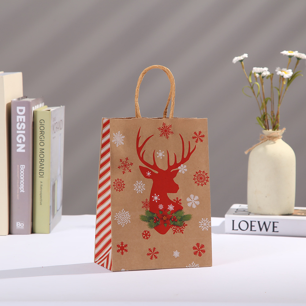 022-4; 크래프트 지; 21*15*8