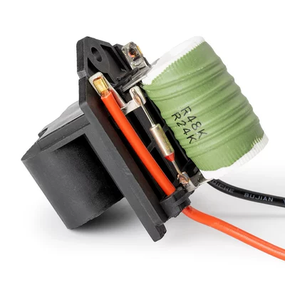 Malibu, Dedicated Fan – Other brake systems
