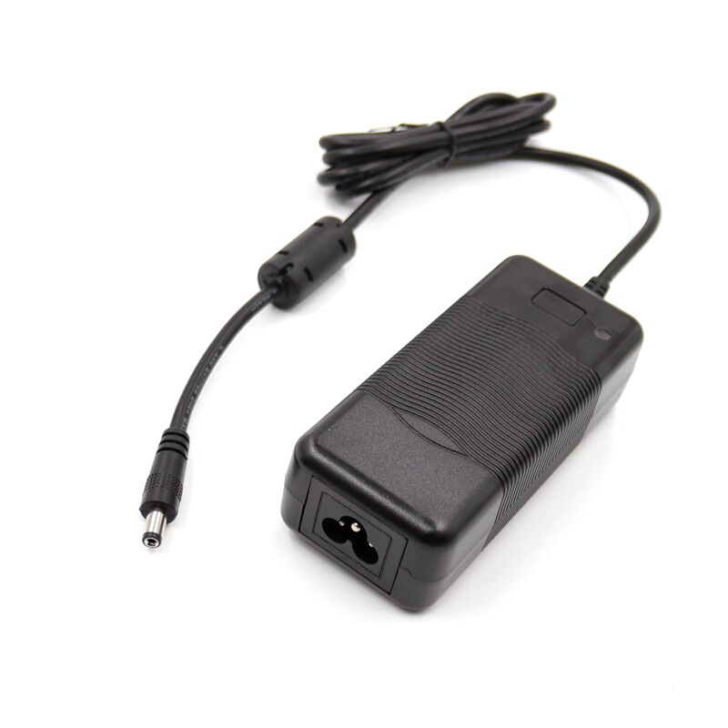 19V3A Germany France Power Adapter Camera Light Home Hair Straightener Notebook Switching Power Supply