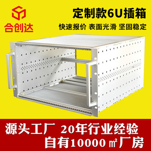 �� �ƿ�6U���佻ͨ�X�Ͻ�C�\PCB�忨�X�Ͳ�CPCI����C���⚤�ӹ�