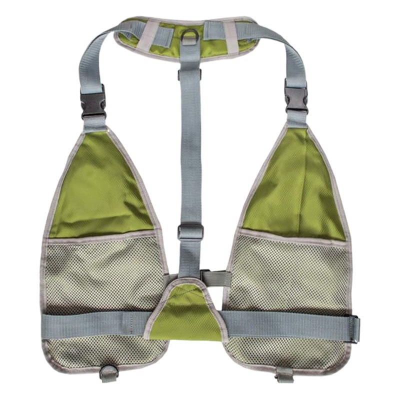 Mantian трансграничный жилет для рыбалки на открытом воздухе, летний простой жилет для рыбалки, брюки с несколькими клапанами и карманами, летающий жилет