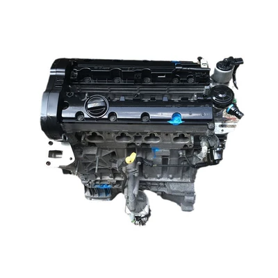engine, Engine assembly