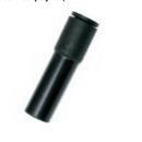 3166 06 08 LEGRIS大转小接头31660608 DN6-DN8 乐可利大转小接头