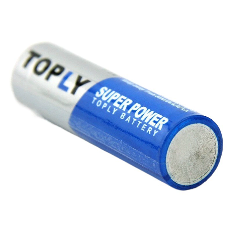 № 7 аккумулятор карбоновый 1,5 В кондиционер пульт дистанционного управления AAA сухая батарея R03 калькулятор электронные весы электронные оптом