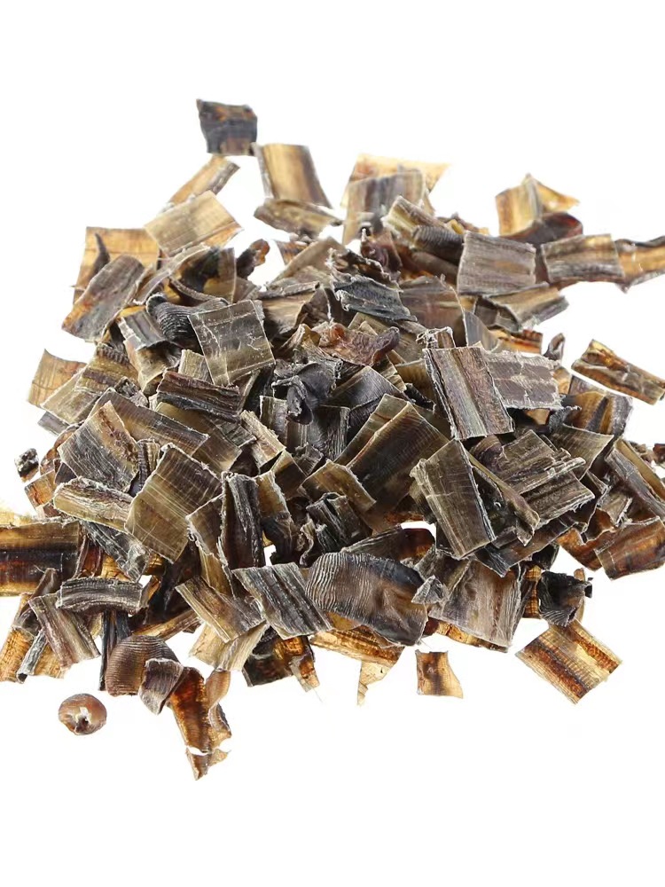 Dried Earthworm Guang Di Long Whole Split Herb 500g Guangxi Origin Traditional TCM Ingredient quality and texture