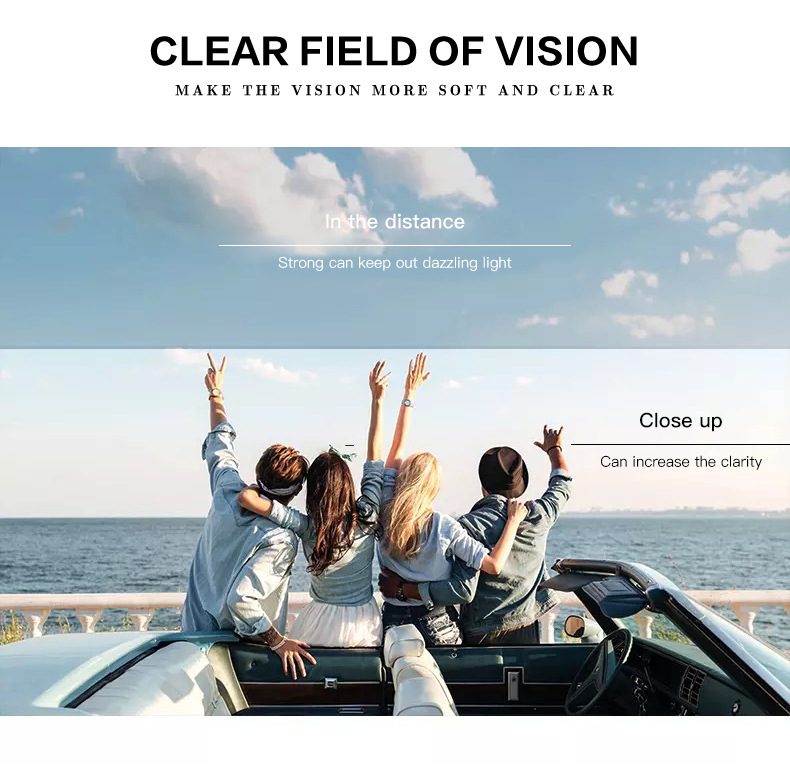 Jett 5169 new round frame mi nail glasses high-grade fashion sunglasses European and American cross-border sunglasses_voghion.com