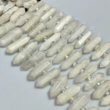 ���¹��p��12X20-40mm ����A������ �ʹ����ʯ�^ Stone Beads