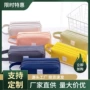 手提小学生定制大容量文具盒