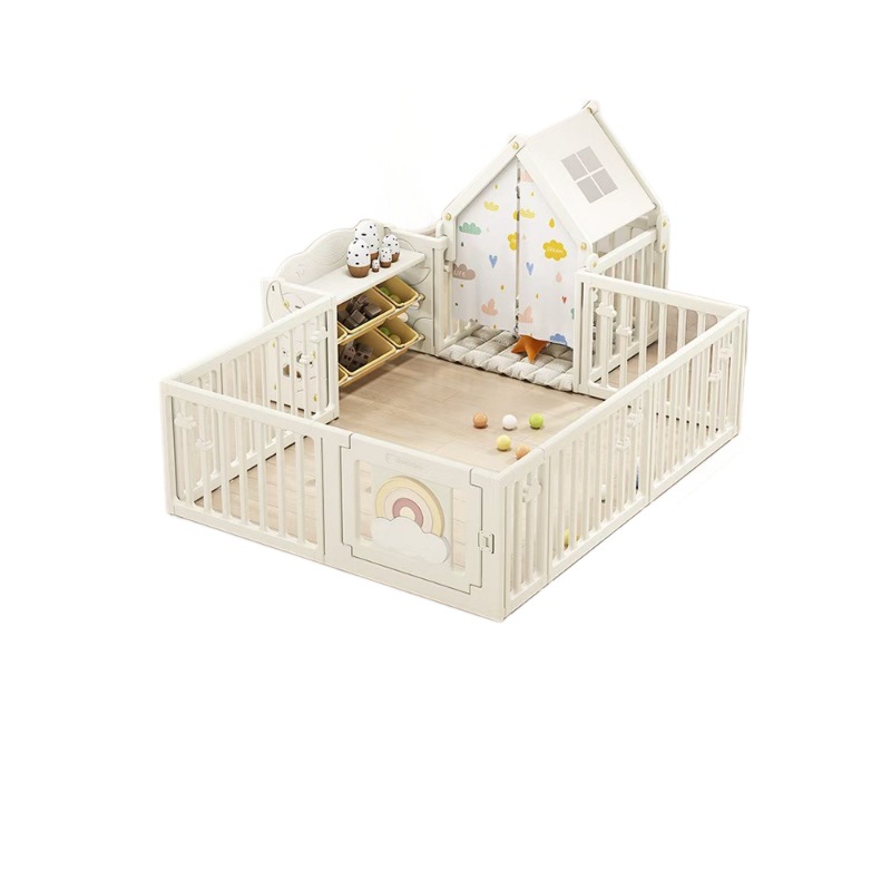 Juegos para bebés rastreando valla barrera de protección infantil sala de estar trepa al suelo cojín de trepa indoor columpio doméstico etc. parque