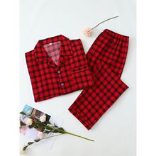 J 83250 Flannel loungewear set �޲��Ҿӷ��׿羳��