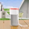 [Folding Model] Dro Red-Small 350ML