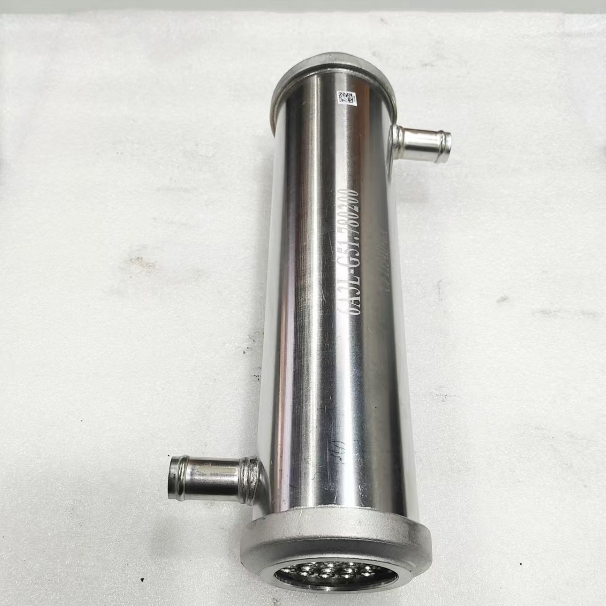 东方红发动机波纹管 原件