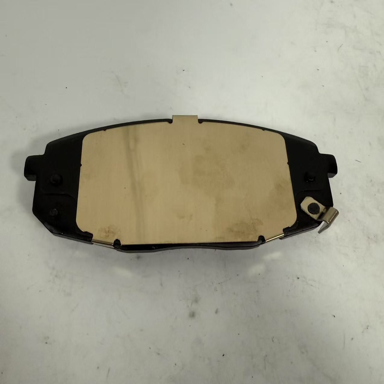 58101M6A00 wholesale high quality ceramic brake pads for Hyundai Kia models original quality