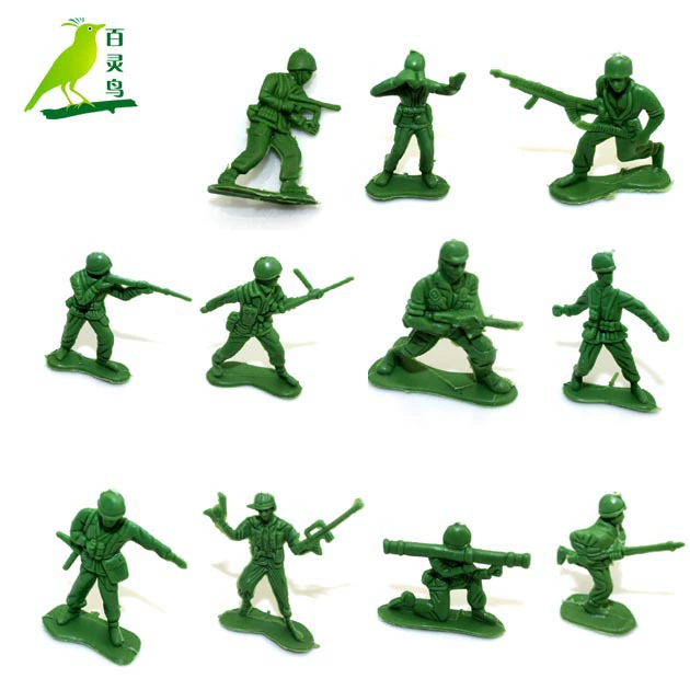 Подарки для детского сада производители оптом для прямых пластиковых солдатских моделей