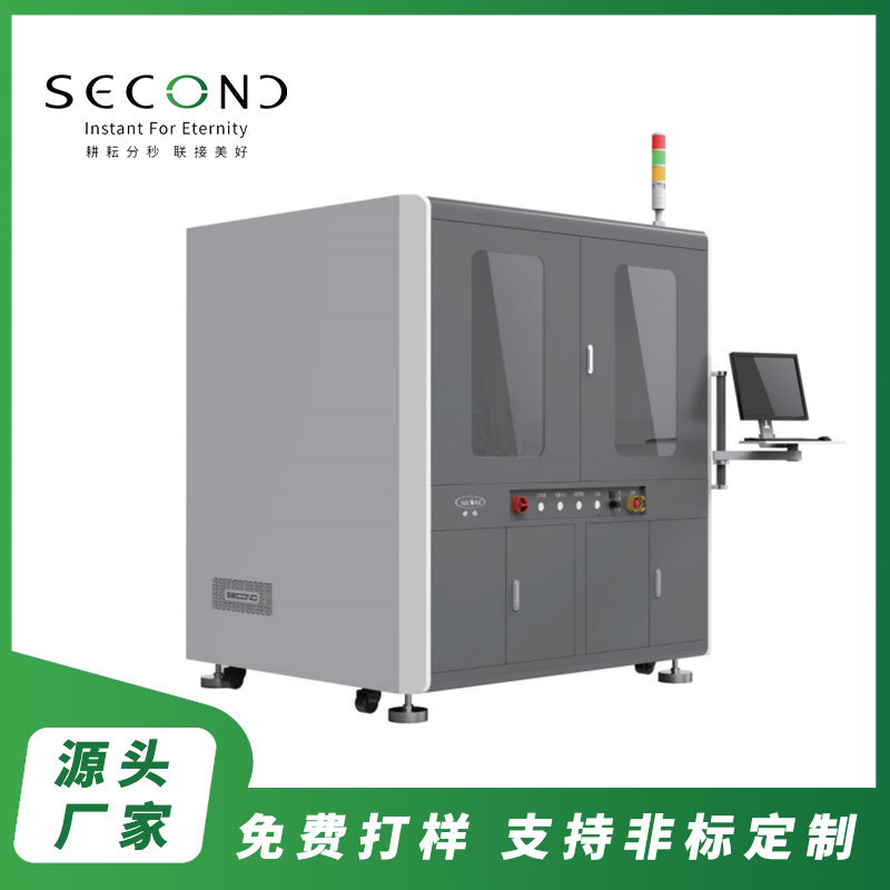 世椿   PEM 电解槽点胶机金属板点胶机复合板点胶机,厂家直销