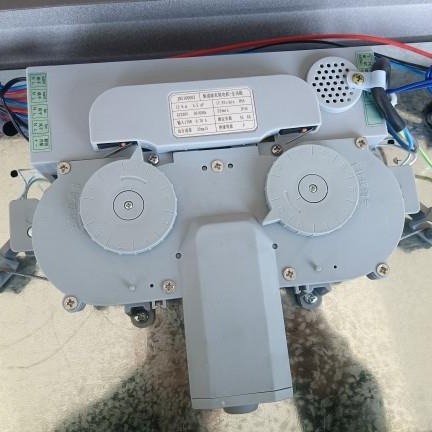 家用吊柜拉篮配件改装电动晾衣架升降机电机控制器总成遥控器