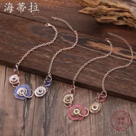 吊坠;手镯;首饰套装