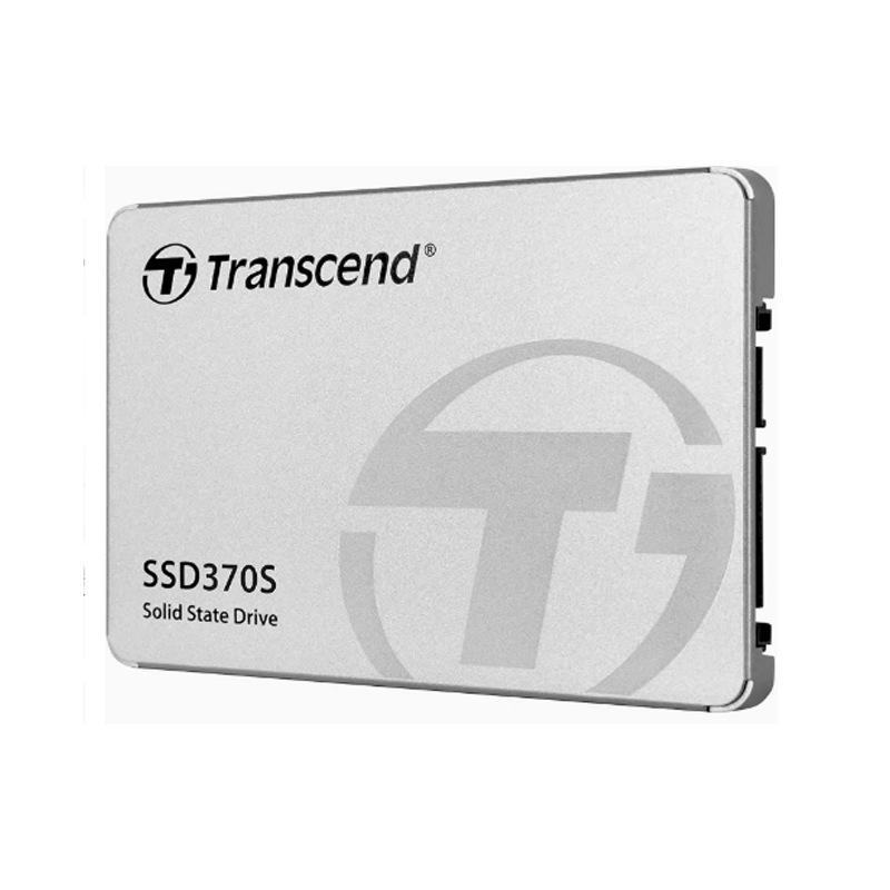 2.5inch Solid State Drive Ssd370S 512g Sata3 Adopts Mlc Nand Flash Memory