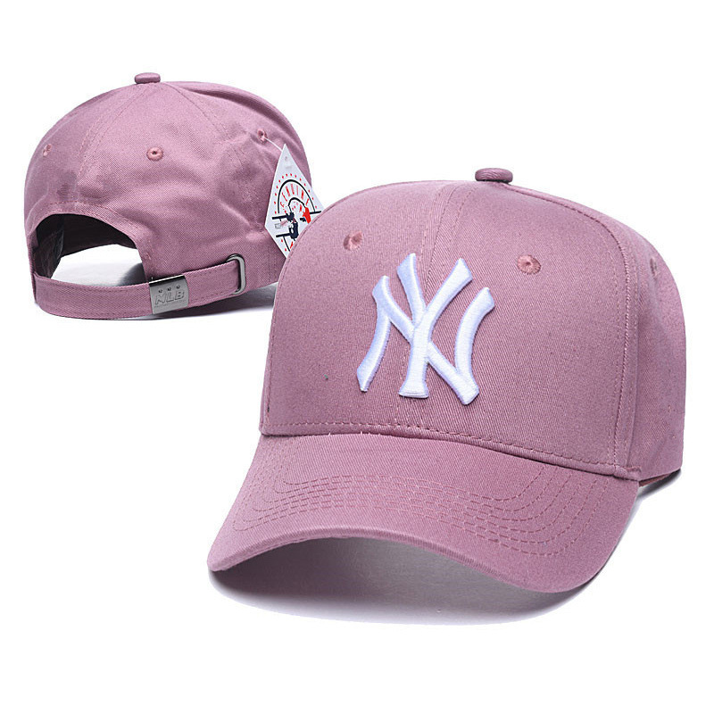 2025 Sombrero de la Liga de Béisbol [Atlanta Braves] sombrero de béisbol protector solar letras de sombrero de lengua de púas