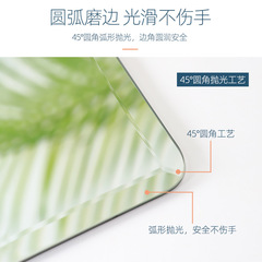 Full body dressing mirror wall self-adhesive home bedroom wardrobe interior cabinet door dormitory invisible patch without punching