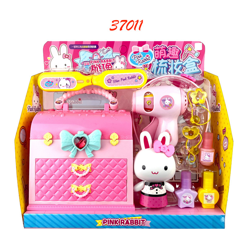 Nuevo 37011 lindo y divertido mostrador de tocador