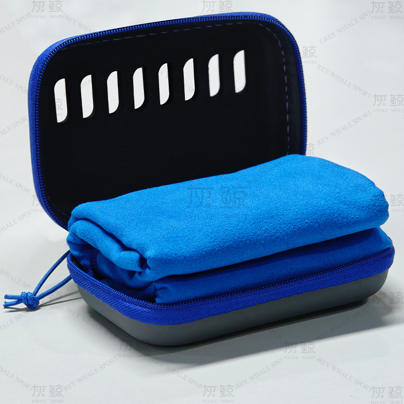 사파이어 EVA 상자