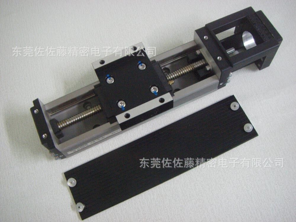 THK模组SKR33 SKR46 SKR3310C SKR4610A KR15 KR20 KR26 KR30H