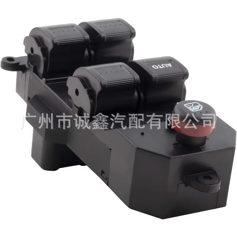 35750-S5A-A02Za Is Suitable for 02-06 Honda Cr-V Glass Lift Master Switch Electric Window Switch