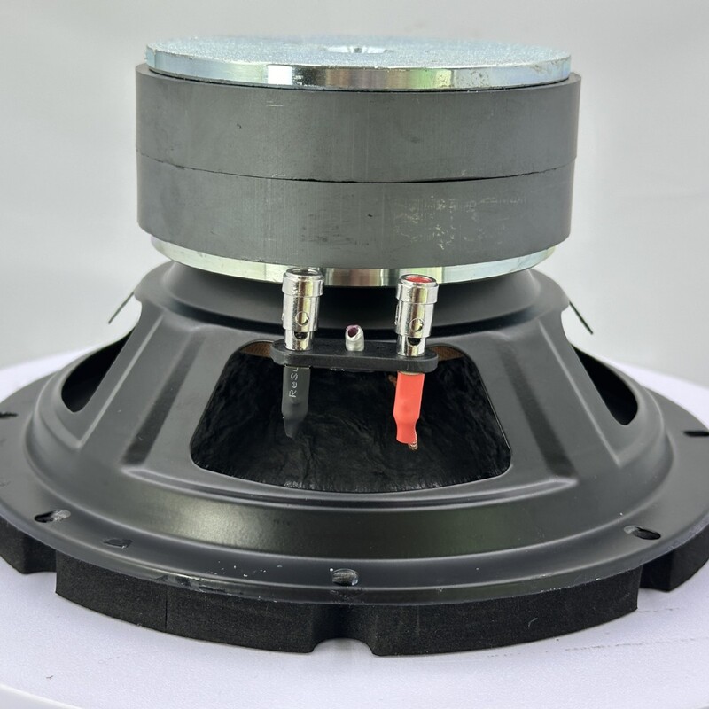 新しいレッドラインパイン圧力洗面器 8inch サブウーファーデュアル 120 磁気スピーカー 35 コアスピーカー|undefined