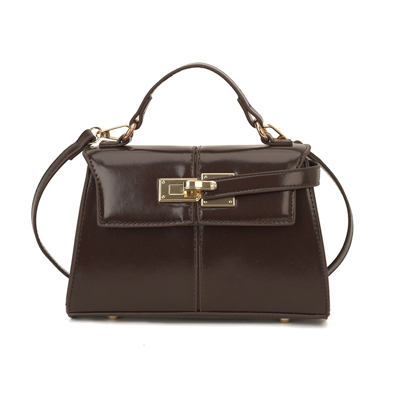 Bolsos de alta calidad, bolsos de moda femeninos, bolsos de mano exquisitos, bolsos de Kelly.