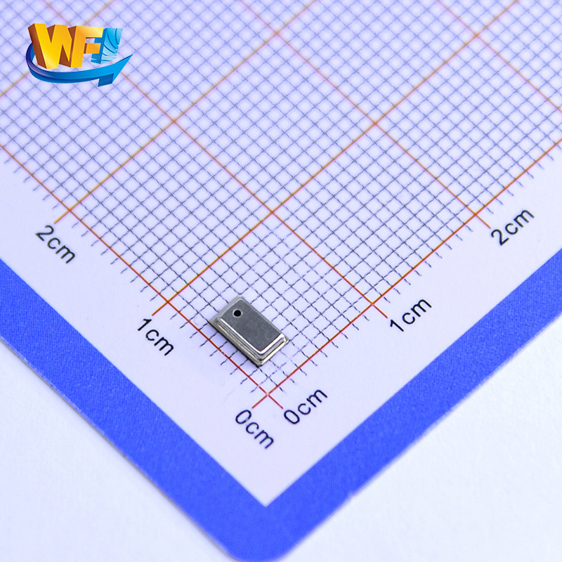WF3050D高精度数字传感器用于手表式 腕式血压测试仪气压传感器