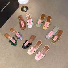 ��ЬŮ�⴩2026���¿�ins���ļ�����Ь�r��ɳ��ƽ��һ����ʯ�^�y