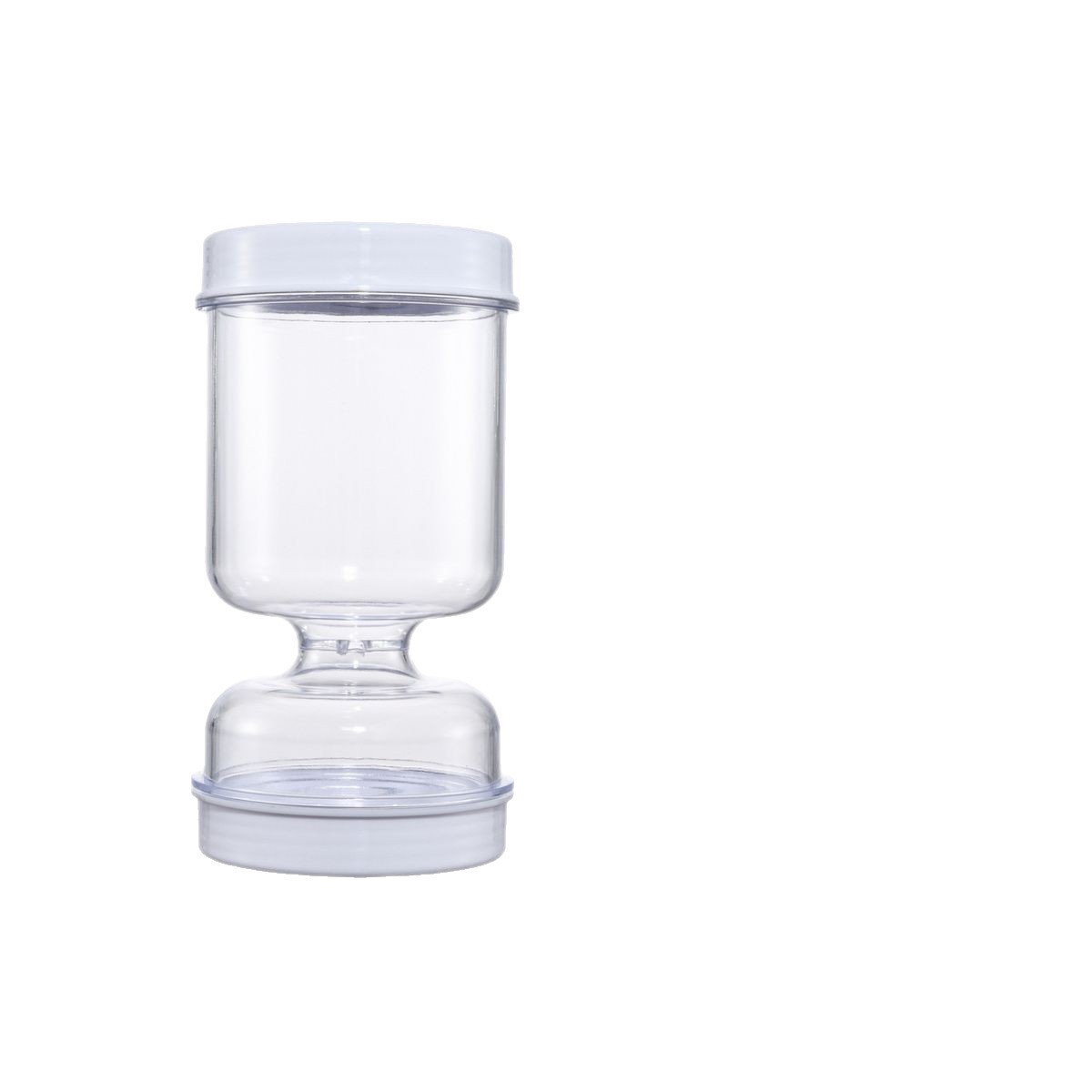 Amazon nuevos productos separación seca y húmeda pepinos enlatado pepinos y contenedores de aceitunas con horquilla pepinos enlatados contenedores de alimentos