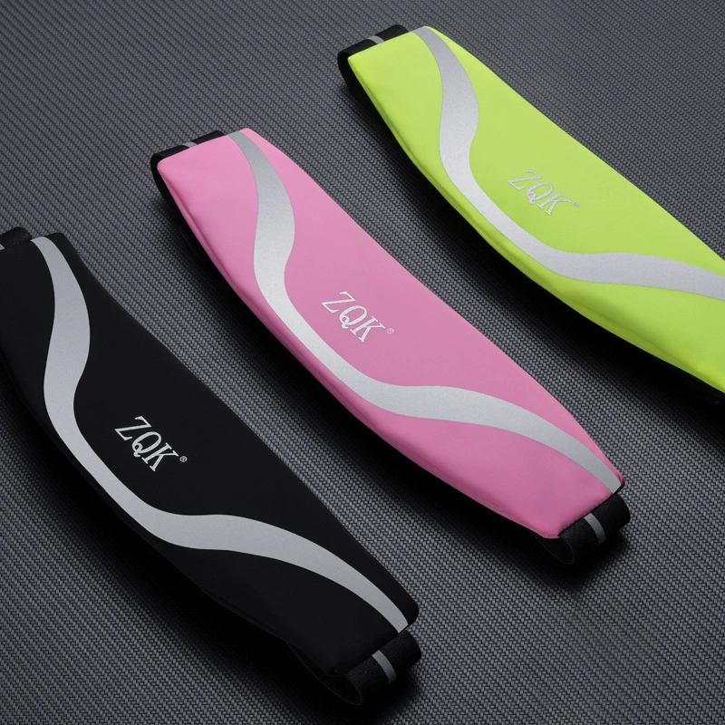 Спортивная поясная сумка для мобильного телефона, мужская и женская невидимая поясная сумка, ультратонкая Водонепроницаемая поясная сумка, 6-дюймовая сумка для мобильного телефона, мини-Новая поясная сумка