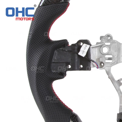 Steering wheel Is Suitable for Subaru Forester, Brz