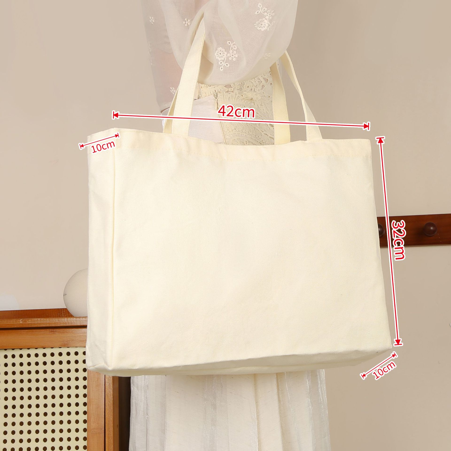 Bolsas de lona personalizadas logotipo bolsas de algodón actividades de capacitación bolsas de regalo de mano bolsas de lona personalizadas image 41