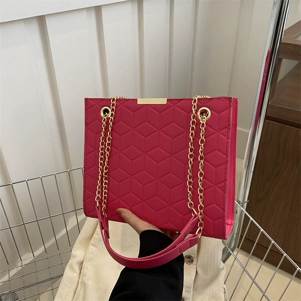 Rose pink