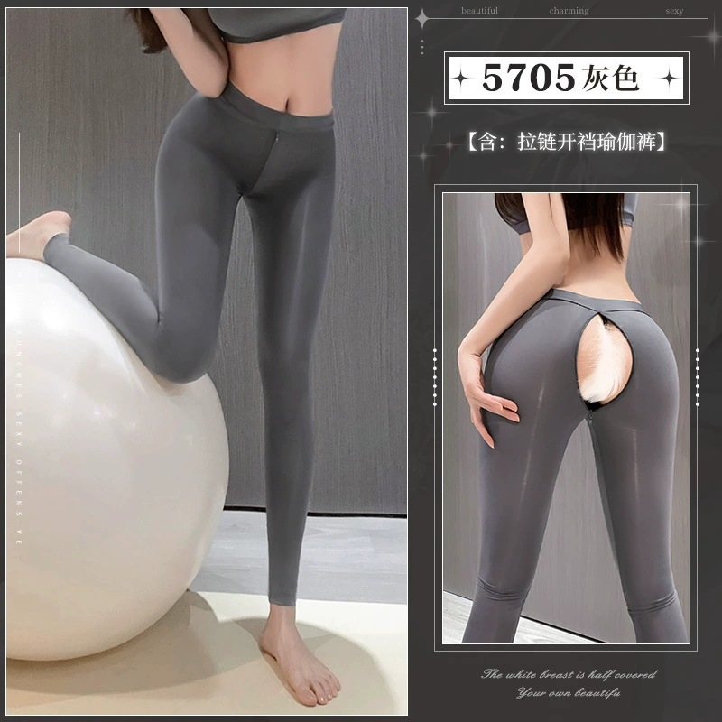Sexy underwear, uniform, leggings, set