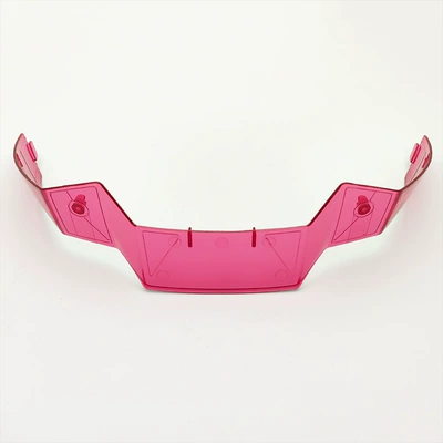 Dəbilqə (Kaska) aksesuarları – accessories multi-color