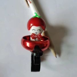 车铃;自行车装饰