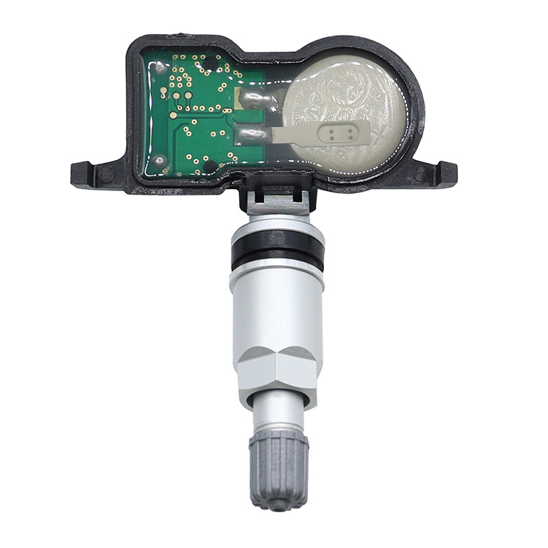PMV-E000 para TOYOTA Monitor de presión de neumáticos TPMS Sensor de presión de neumáticos